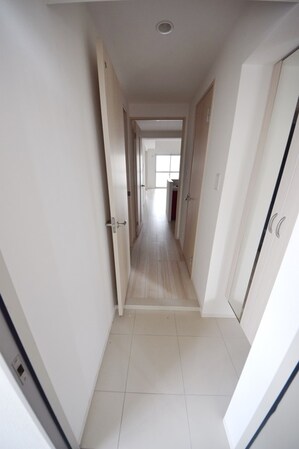 パークフラッツ日本橋馬喰町の物件内観写真